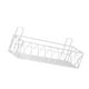 thumbnail image 5 of Estante colgante de pared para baño, organizador de ducha resistente y multiusos, estante de almacenamiento para lavandería, dormitorio de granja, 5 of 8