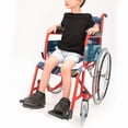 thumbnail image 2 of Daonsa Silla De Ruedas Infantil, 2 of 3