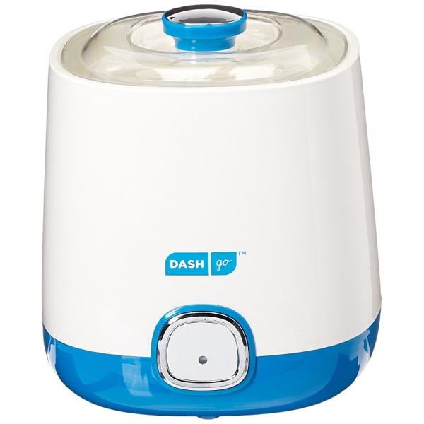 Dash Bulk Yogurt Maker