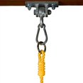 thumbnail image 3 of Gorilla Playsets 04-0032-B Infant Swing - Blue, 3 of 4