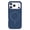 Deep blue, variant on For iPhone 17 Pro Max Case,Silicone Waterproof Anti-Yellowing Magnetic Mobile Phone Protective Cover,Deep blue,iPhone 17 Pro Max-6.9"