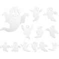 thumbnail image 4 of Clearance Wall stickers under $1,3D Halloween PET Bat Wall Stickers Festival Decoration Showcase Garage DIY Plastic Wall Stickers Increasing The Fun And Mystery Of The Room., 4 of 8