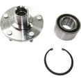 thumbnail image 4 of Wheel Hub Compatible For 1995-2004 Toyota Avalon 1992-2003 Camry 6Cyl 3.0L Front, Left Driver or Right Passenger Bearing included, 4 of 5