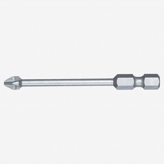 Wera 160908 Harpoon ACR #2 x 152mm Phillips Power Bit