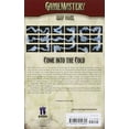 thumbnail image 2 of Gamemastery Map Pack: Ice Cavern (Other), 2 of 2