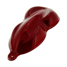 HOUSE OF KOLOR F20 RED METAL FLAKES 6 oz-Custom Paint