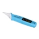 thumbnail image 4 of Bolígrafo Probador, Modelo VC1017 Digital Display Electic Pen Con Linterna Para Electricista Para Familia Para Laboratorio Para Fábrica Ccdes Otros, 4 of 8