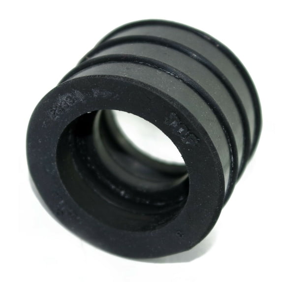 Fits Royal Enfield Bullet Air Filter Carb Connect Tube Intake Hose Rubber