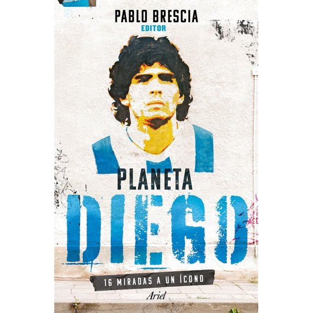Planeta Diego Paidós 9786075693477