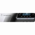 thumbnail image 2 of Yealink SIP-T73W IP Phone, Corded/Cordless, Corded/Cordless, Bluetooth, Radio Frequency, 5 Multiple Conferencing, Wall Mountable, Black, 2 of 11
