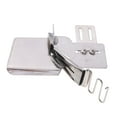 thumbnail image 2 of Binder/Binding Attachment Folder For  Industrial Sewing Machine 28mm, 2 of 8