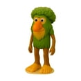 thumbnail image 2 of Viral Italian Brainrot Vinyl Figure - Trendy Internet Meme Character Statue for PC Setup, Office Decor & Anime Collections, 2 of 3