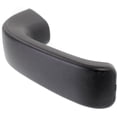 thumbnail image 3 of Interior Door Handle For 2007-2013 Chevrolet Silverado 1500 Set of 2 Rear, 3 of 7