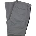 thumbnail image 2 of Alfani Mens Side Striped Dress Pants Slacks, Grey, 36W x 29L, 2 of 2