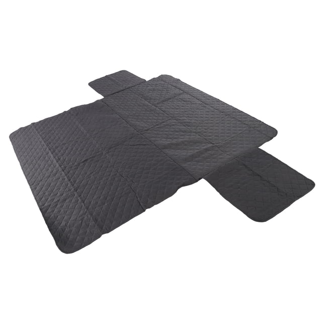 Estera de protección para sofá, funda de cojín para sofá para mascotas, cojín para sofá para mascotas, estera para sofá para mascotas, rendimiento lleno de energía Jadeshay A