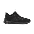 thumbnail image 1 of Tenis Deportivos HGN Hombre Malla Flexibles Sport negro 26, 1 of 4