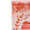 thumbnail image 5 of Northlight Watercolor Heart Valentine's Day Outdoor Garden Flag 18" x 12.5", 5 of 5