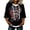 A-Black, variant on Womens American Flag Shirt USA Air Force Tshirts Patriotic 4th of July T-Shirt Memorial Day Tee Tops