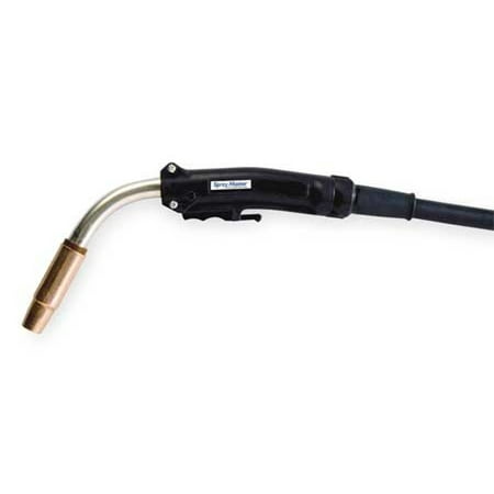 Tweco TWECO Air-Cooled Classic No. 3 MIG Gun 10301103