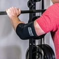 thumbnail image 2 of 5mm Neoprene Elbow Sleeves, 2 of 6