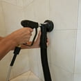 thumbnail image 6 of Hydradaptor Water Moccasin Pressure Washer & Wet Vacuum Accessory, Indoor & Outdoor Surface Cleaning, 6 of 9