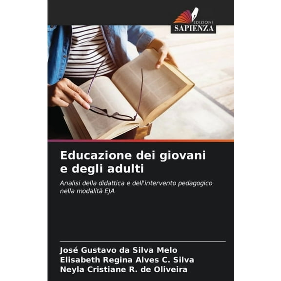 Educazione dei giovani e degli adulti, (Paperback)
