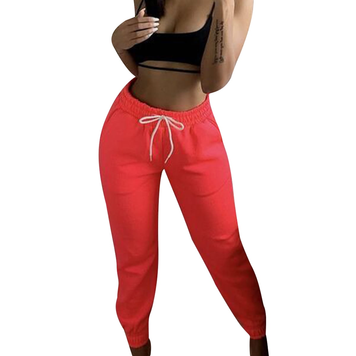 stylish tracksuit pants womens