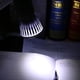thumbnail image 3 of Encendiendo 220V E27 Foco Bombilla Ahorro de energía Bombilla LED Lámpara de luz (3W Blanco), 3 of 7