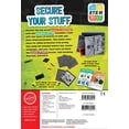 thumbnail image 2 of Klutz Ultimate Spy Vault & Code Kit: Maker Lab STEM Kit, 2 of 5