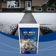 thumbnail image 4 of BANIRO 2026 New Pet-Friendly Snow Melting Salt for Concrete Surfaces,Safe for Pets & Environment,Fast-Acting Ice Melt,Sidewalk Salt Pet Safe,20Lb Bag for Driveways,Walkways,Porches,Stairs, 4 of 7