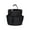 Black, variant on XMMSWDLA Multifunctional Black Large Capacity Tote Bag