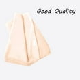 thumbnail image 3 of Blush Chiffon Table Runner 29x120 Inches for Home /Banquet Wedding Party Event Table Decoration, 3 of 7