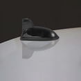 thumbnail image 4 of AURARMLET 1Set Car Antenna Black Plastic Vehicle Accessory Signal Reception Easy Installation, 4 of 8
