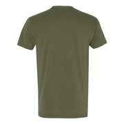 Next Level Sueded T-Shirt