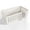 Beige, variant on Bellemave Full Size Montessori Floor Bed, Solid Wood Floor Bed Frame with Fence Railings & Door, Full Playhouse Bed Frame Easy to Assembly,White