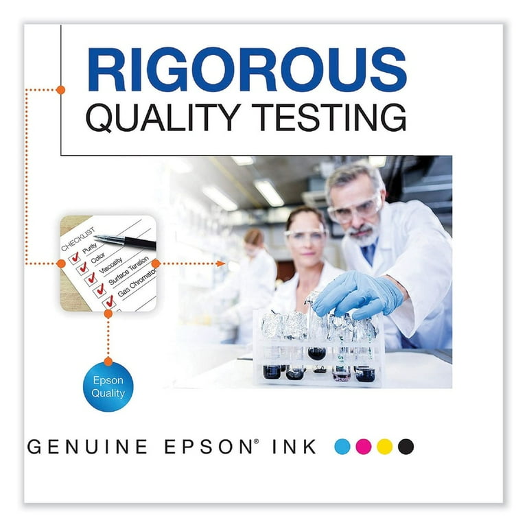 T078420-S (78) Claria Ink, 430 Page-Yield, Yellow T078420-S (78) Claria Ink, 430 Page-Yield, Yellow