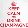 thumbnail image 2 of CafePress - K C Drink Champagne Cap - Adjustable 100% Brushed Unisex Casual Cotton Baseball Cap, Beige, 1, 2 of 2