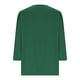 thumbnail image 4 of Camisas de vestir para mujer,Blusa de verano para mujer con cuello en V y manga corta, poliéster, informal y cómoda, ideal para el hogar, sopatenor, 4 of 6
