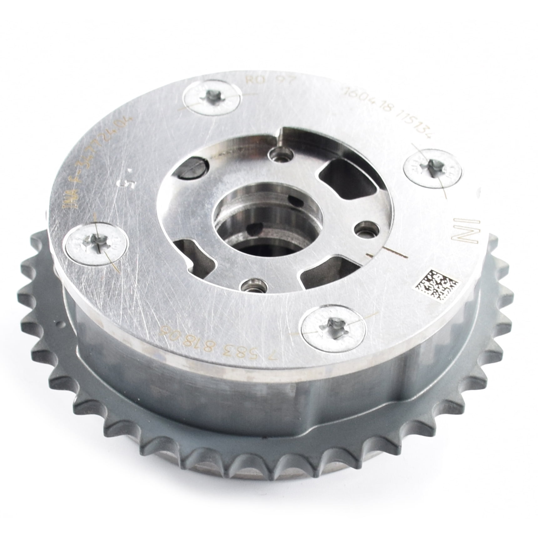 REVO Intake & Exhaust Camshaft VVT Gear 11367583818 for 11-17 BMW X3&11-15 BMW 328i 2.5L 3.0L