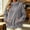 Gray, variant on Sweatshirt Women's Hooded Drawstring Pullover Long Sleeve Casual Top