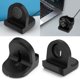 thumbnail image 5 of Ndcxsfigh Estación Carga Con Soporte Cargador Silicona para Google Pixel Watch 2 (negro), 5 of 9