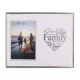 thumbnail image 1 of Celebrations With Love Family Heart Photo Frame, 1 of 2
