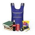 thumbnail image 3 of Mochila de Senderismo G4Free Ligera y Plegable 11L para Hombres y Mujeres, 3 of 6