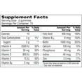 thumbnail image 2 of One A Day Women's VitaCraves Multivitamin Gummies, Supplement with Vitamins A, C, E, B6, B12, Calcium, and Vitamin D, 150 ct., 2 of 15