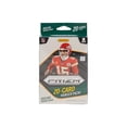 thumbnail image 3 of 2025 Panini Prizm Football Hanger Box, 3 of 3