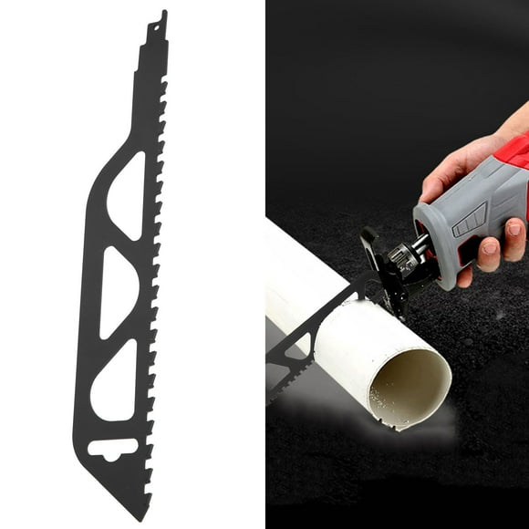 Cutting Saw , 305mm Saw For Electric Reciprocating Saw For Cutting Bricks Concrete