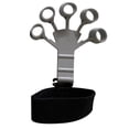 thumbnail image 1 of New Gripster Grip Exerciser, Strengthener, Trainer Fitness Workout Training, 1 of 3