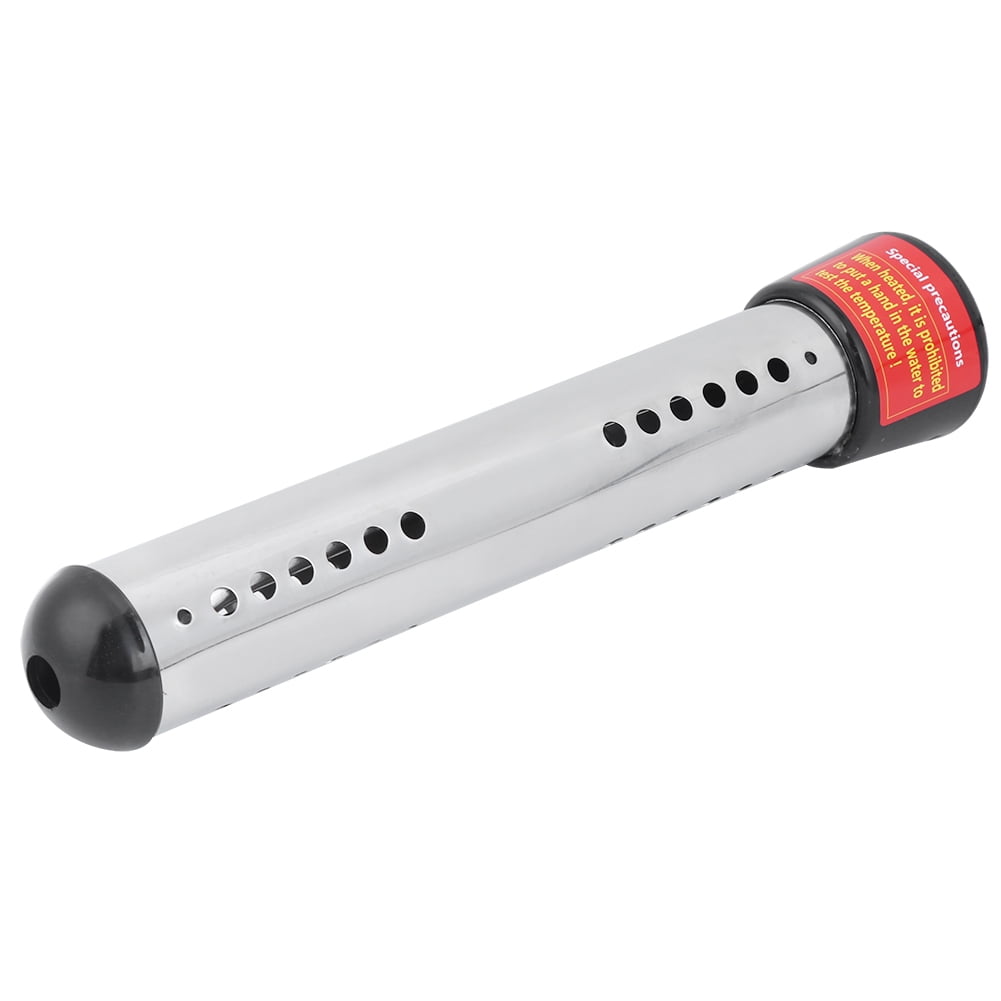 FAGINEY Immersion Heater 1500w, 50hz 1500w Portable Electric Immersion