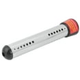 thumbnail image 3 of Calentador De Inmersión 1500w, Tubo De Calentamiento De Acero Inoxidable Anti-escaldado 10.0x2.0x1.4in Calentador De Agua De Inmersión Eléctrico Portátil, Bañeras De Viaje Cergrey EE. UU. 110‑120 V Con cubierta protectora Tipo de apagado no automático 1500 W, 3 of 8