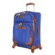 thumbnail image 1 of Equipaje Steve Madden Spinner Global Blue 50 cm 3,5 kg, 1 of 7